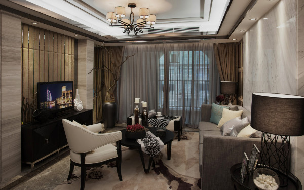 2021年杭州最新裝修風(fēng)格，你喜歡哪種?