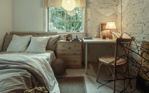 杭州簡裝出租房裝修費(fèi)用大概是多少?