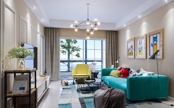 杭州簡裝一套房子多少錢？裝修報價是多少？