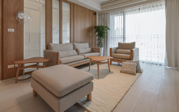 杭州室內裝修全包和半包區(qū)別是什么？