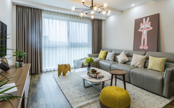 杭州室內(nèi)家裝如何選擇裝修風格？2021最流行家裝風格推薦