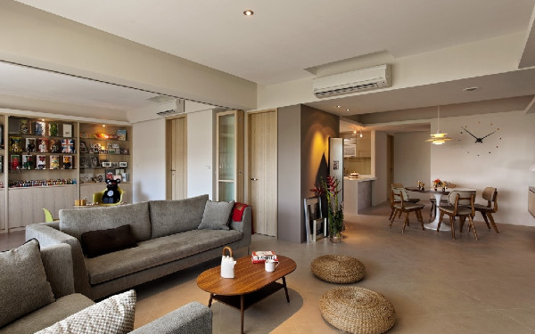 杭州裝修房子半包和全包的區(qū)別？