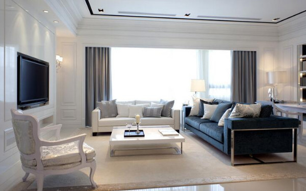 杭州裝修是全包好還是半包好?全包與半包有什么區(qū)別？