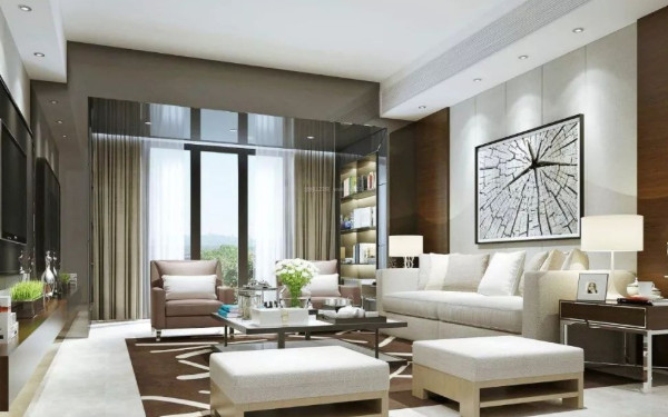 杭州全屋裝修大概要多少錢？