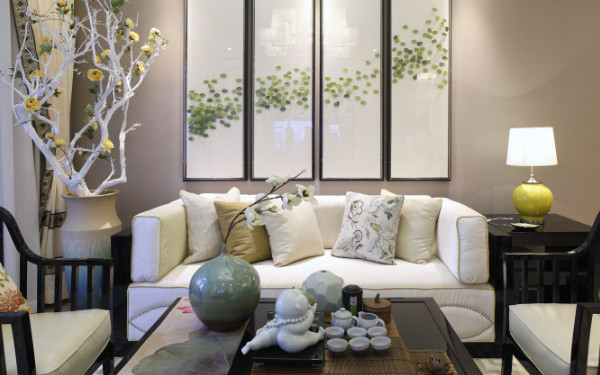 室內(nèi)裝修風格有哪些？當下最流行風格盤點