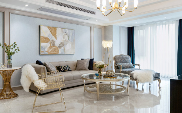 室內(nèi)裝修風格有哪些？當下最流行風格盤點