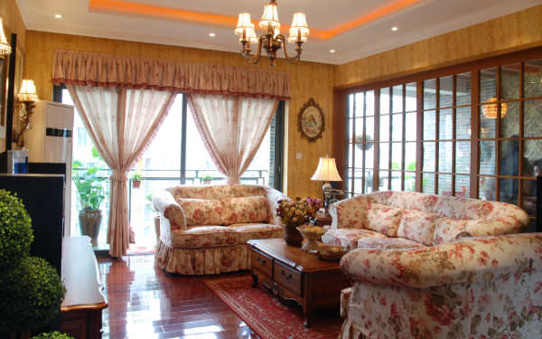 室內(nèi)裝修風格有哪些？當下最流行風格盤點