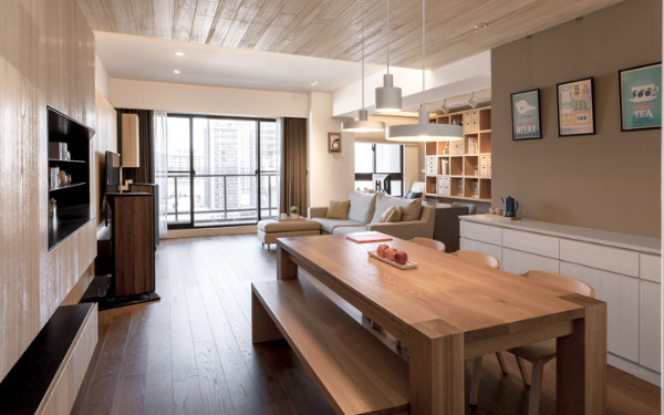 室內(nèi)裝修風格有哪些？當下最流行風格盤點