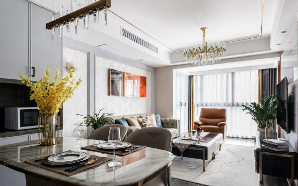 杭州裝修一平米大概花多少錢(qián)?