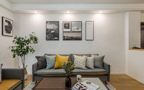 杭州房子裝修一般多少錢一平方？