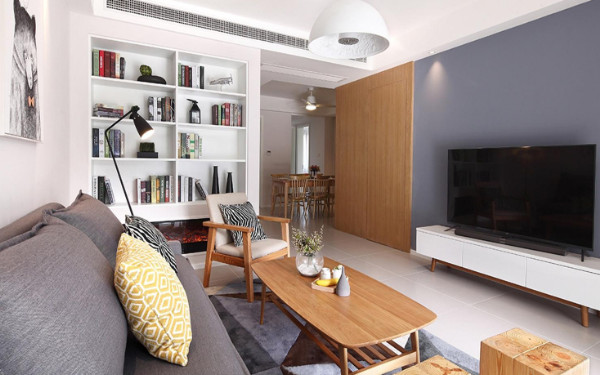 杭州裝修房子全包好還是半包好？