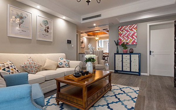 杭州房子重新裝修家居怎么辦？