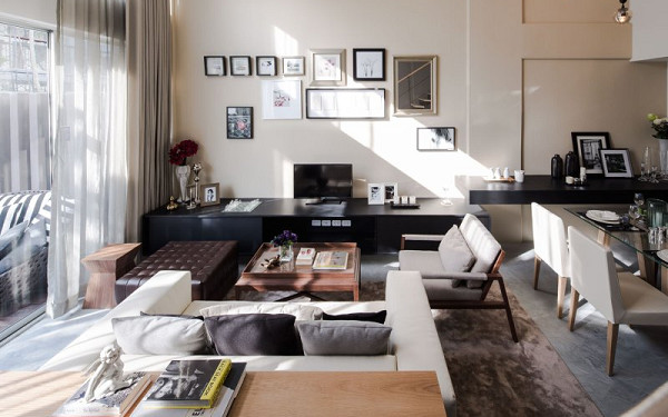 杭州家裝室內(nèi)設(shè)計(jì)的風(fēng)格有哪些？