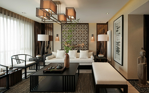 杭州家裝室內(nèi)設(shè)計(jì)的風(fēng)格有哪些？