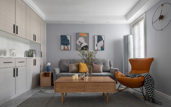 杭州家裝室內(nèi)設(shè)計(jì)的風(fēng)格有哪些？