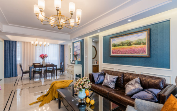 杭州家裝室內(nèi)設(shè)計(jì)的風(fēng)格有哪些？