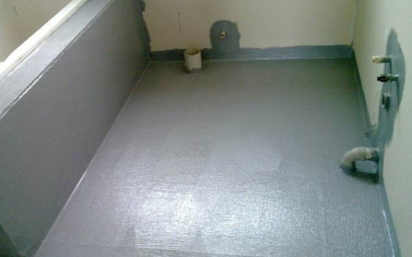 杭州裝修房子驗(yàn)收防水要注意什么？