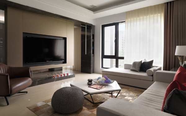 杭州120平方裝修預算表