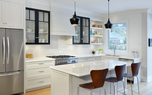 廚房裝修風(fēng)水禁忌都有哪些？