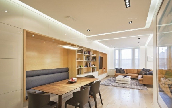 杭州裝修房子簡(jiǎn)裝與精裝有什么區(qū)別？