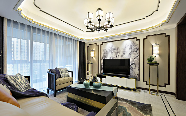 杭州全包裝修多少錢一個(gè)平方米？