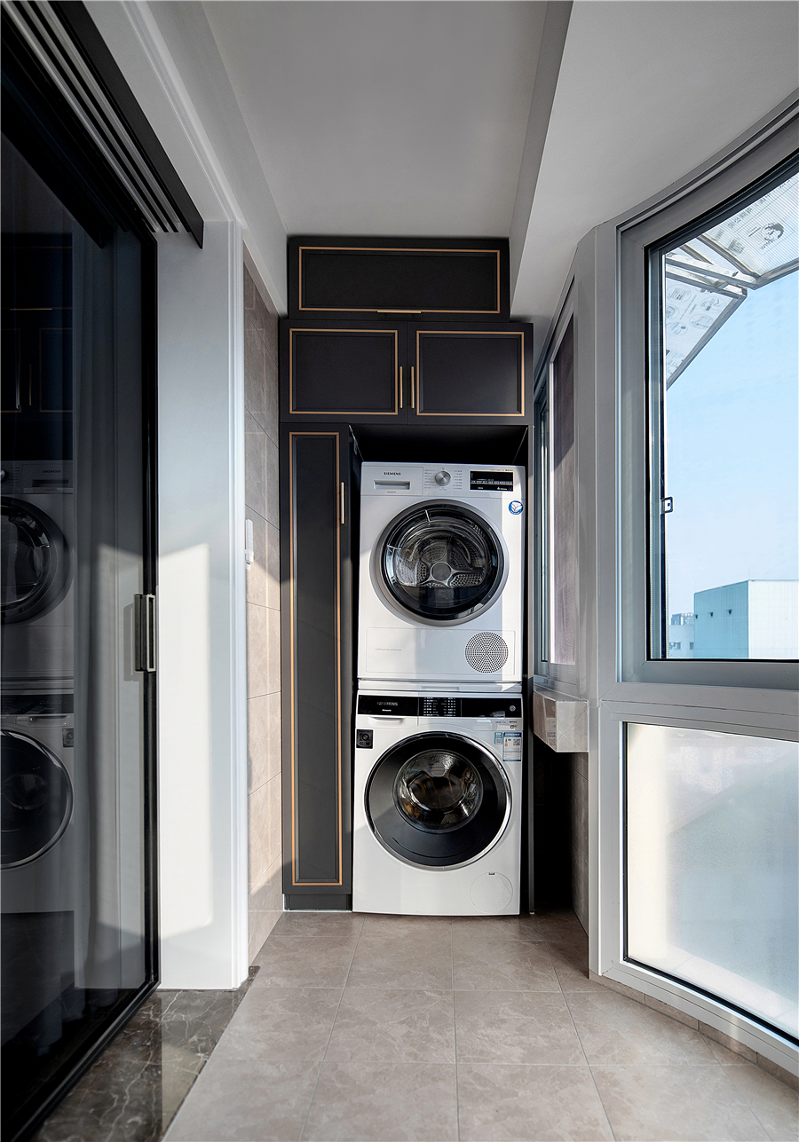 現(xiàn)代簡約風(fēng)格裝修效果圖