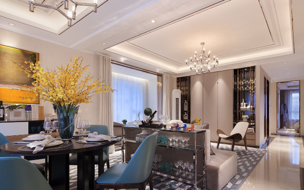 杭州裝修半包和全包的區(qū)別都包括什么？?jī)r(jià)格是多少？