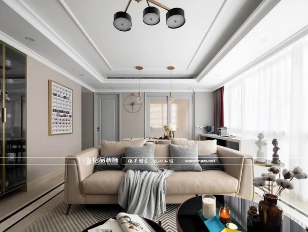 銘品最新榮譽(yù)|第六屆“包豪斯國際設(shè)計(jì)大賽”，銘品裝飾作品《慵懶》榮膺金獎(jiǎng)