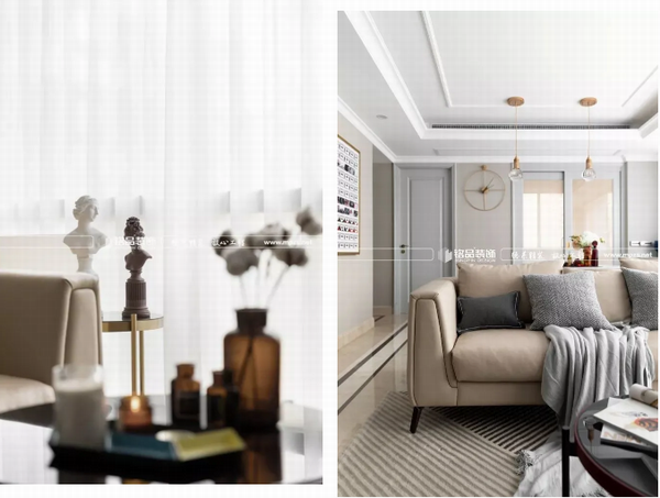 銘品最新榮譽(yù)|第六屆“包豪斯國際設(shè)計(jì)大賽”，銘品裝飾作品《慵懶》榮膺金獎(jiǎng)