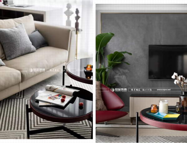 銘品最新榮譽(yù)|第六屆“包豪斯國際設(shè)計(jì)大賽”，銘品裝飾作品《慵懶》榮膺金獎(jiǎng)