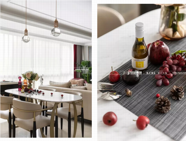 銘品最新榮譽(yù)|第六屆“包豪斯國際設(shè)計(jì)大賽”，銘品裝飾作品《慵懶》榮膺金獎(jiǎng)