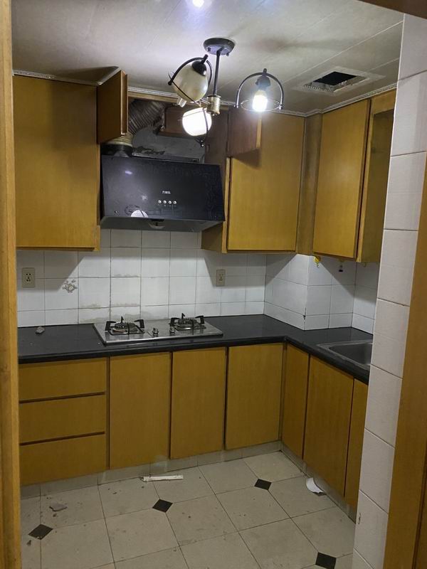 杭州64㎡簡約風格裝修案列，小戶型也可以很精致!