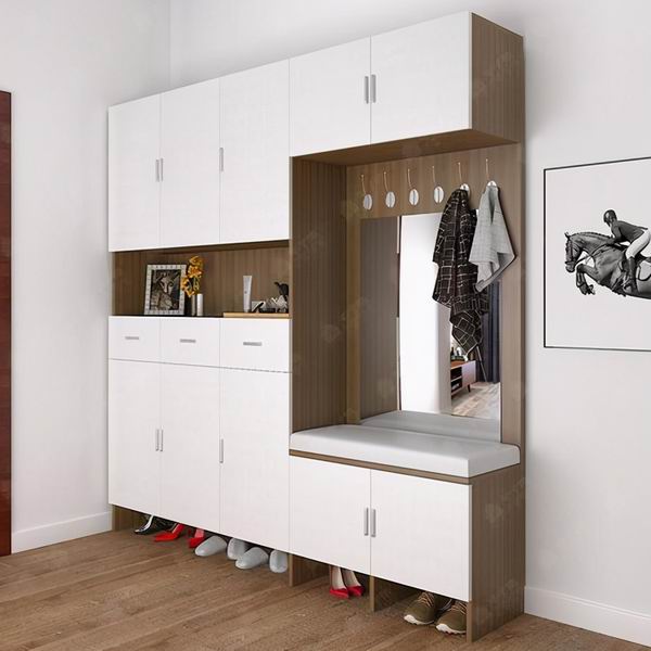 杭州裝修指南：家裝收納必備的7個小技巧，讓中小戶型大放光彩