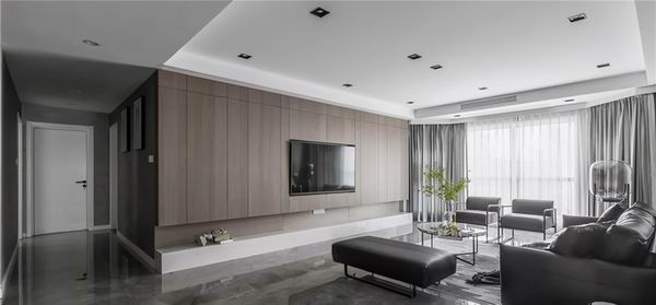 杭州裝修指南：家裝收納必備的7個小技巧，讓中小戶型大放光彩