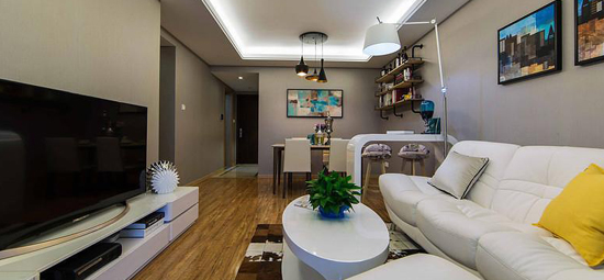 衛(wèi)生間出現(xiàn)滲水和漏水該如何處理？