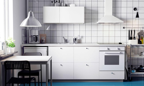 廚房裝修需要注意哪些細(xì)節(jié)？