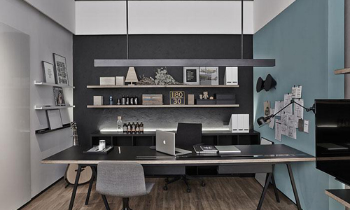 杭州裝修設(shè)計(jì)公司如何裝修設(shè)計(jì)辦公室區(qū)域？