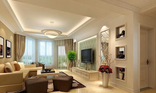 如何找一個靠譜的裝修公司？