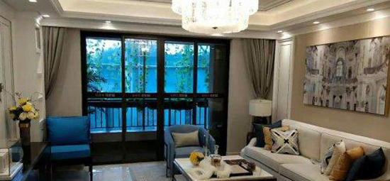 我想問(wèn)問(wèn)大家杭州裝修半包多少錢？