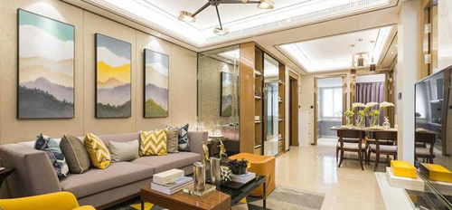 我想問(wèn)問(wèn)大家杭州裝修半包多少錢？