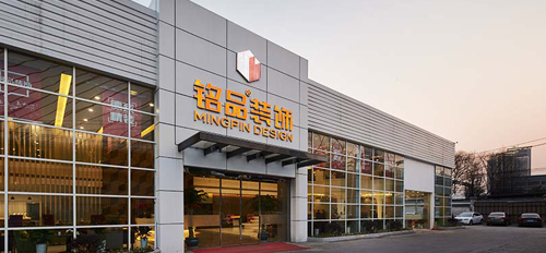 杭州半包裝修公司我推薦銘品裝飾！