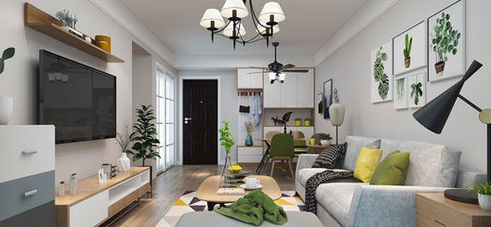 杭州十大裝修公司排名，選擇杭州裝修公司技巧！