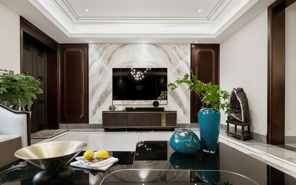 杭州別墅裝修風(fēng)格大全，你喜歡的風(fēng)格這里都有!