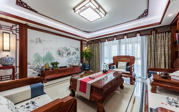 杭州別墅裝修風(fēng)格大全，你喜歡的風(fēng)格這里都有!