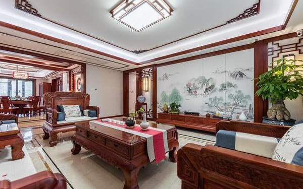 杭州別墅裝修風(fēng)格大全，你喜歡的風(fēng)格這里都有!