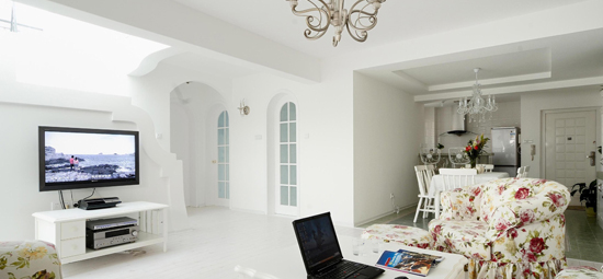 杭州專業(yè)別墅裝修設(shè)計(jì)公司從那些方面來(lái)選擇？