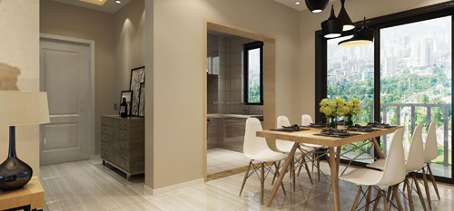 杭州專業(yè)別墅裝修設(shè)計(jì)公司從那些方面來(lái)選擇？