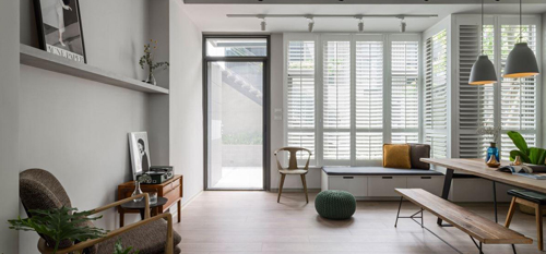 杭州專業(yè)別墅裝修設計公司流程！