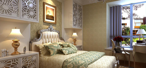 杭州高端裝修公司我推薦銘品裝飾！