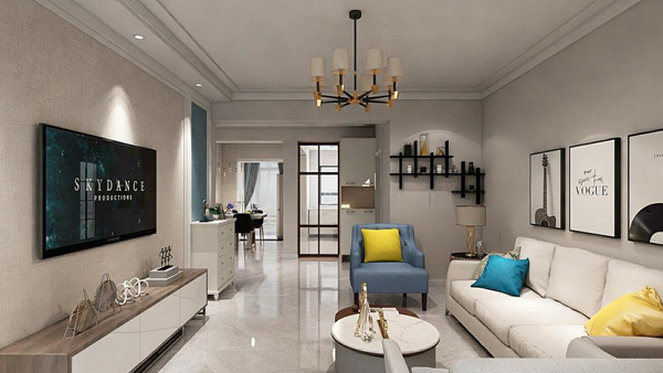 杭州舊房改造裝修公司怎么選？